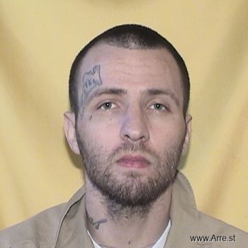 Bryan P Adkins Mugshot