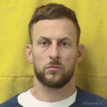 Bryan M Baker Mugshot