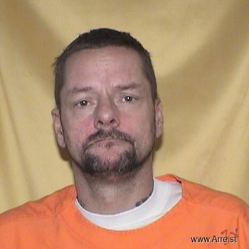 Bryan  Baker Mugshot