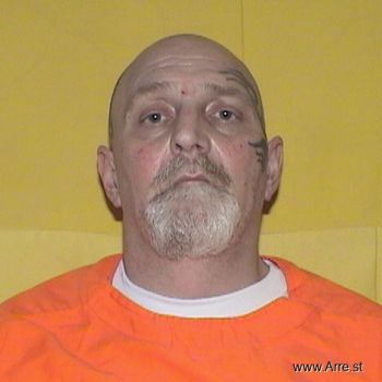 Bryan  Clark Mugshot