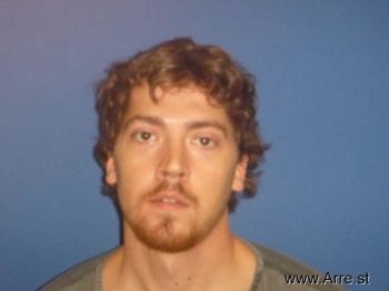 Bryan Matthew Cox Mugshot