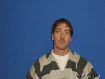 Bryan Matthew Cox Mugshot