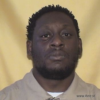 Bryan  Ellis Mugshot