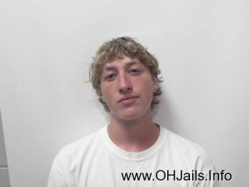 Bryan Carl Fultz Mugshot