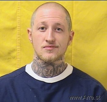 Bryan Karl Fultz Mugshot