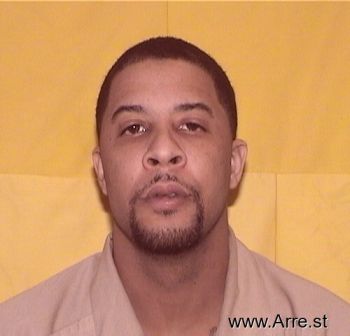 Bryan  Harris Mugshot