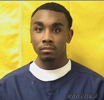 Bryan  Humphrey Mugshot