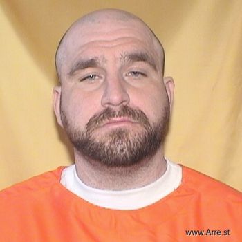 Bryan  Miller Mugshot