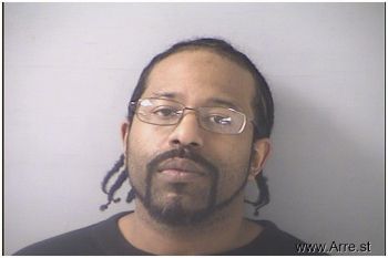 Bryan Keith Moore Mugshot