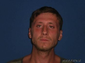 Bryan Ross Phillips Mugshot