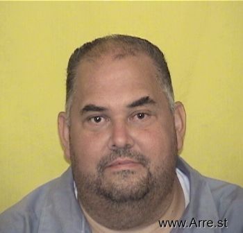 Bryan C Roseberry Mugshot