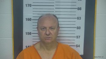 Bryan K Taylor Mugshot