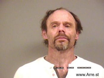 Bryan Keith Taylor Mugshot