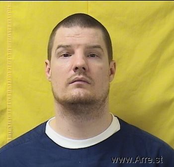 Bryan  Thomas Mugshot