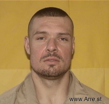 Bryan Patrick Wagner Mugshot