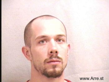 Bryan Thomas Whitehead Mugshot