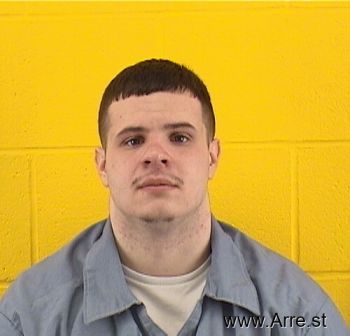 Bryan M Whiteus Mugshot