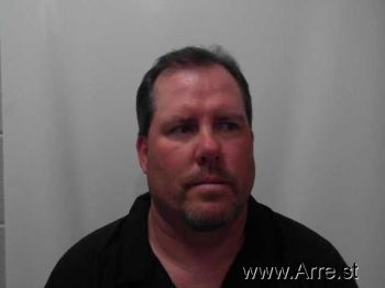 Bryan Ernest Wilson Mugshot