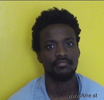 Bryan  Wilson Mugshot