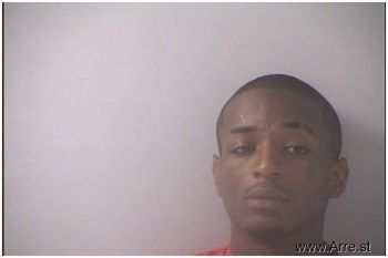 Bryant Mcgraw Hunter Mugshot