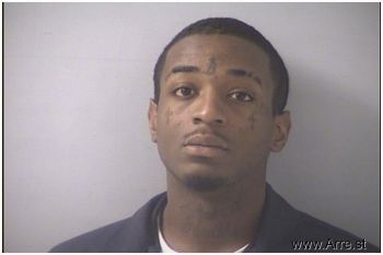 Bryant Mcgraw Hunter Mugshot