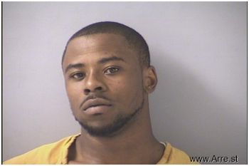 Bryant Lee Johnson Mugshot