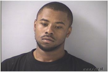 Bryant Lee Johnson Mugshot