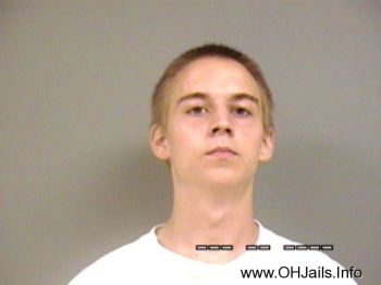 Bryant Aaron Resor Mugshot