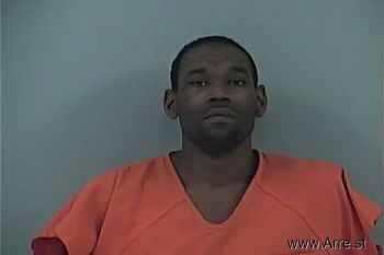 Bryant Tremell Reynolds Mugshot