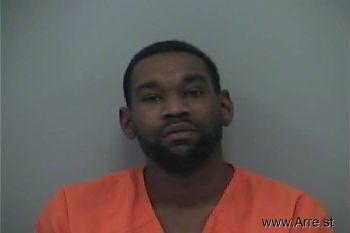 Bryant Tremell Reynolds Mugshot