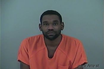 Bryant Tremell Reynolds Mugshot