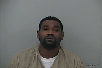 Bryant Tremell Reynolds Mugshot