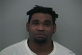 Bryant Tremell Reynolds Mugshot