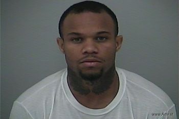 Bryant Rodney Stewart Mugshot