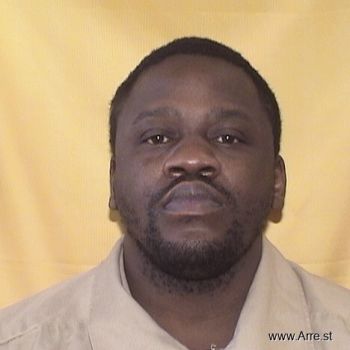 Bryant  Stewart Mugshot