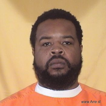 Bryant  Stewart Mugshot