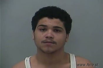 Bryant Jefferson Young Mugshot