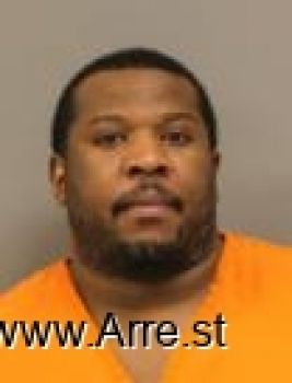 Bryon Lamar Sr Jones Mugshot