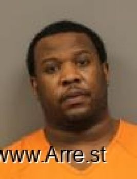 Bryon Lamar Sr Jones Mugshot