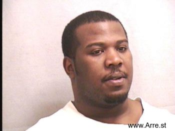 Bryon Lamar Jones Sr Mugshot