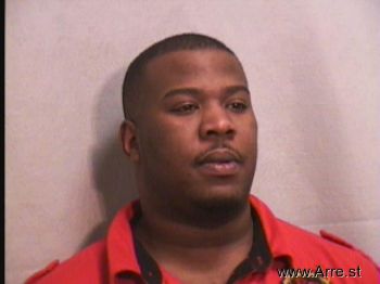 Bryon Lamar Jones Sr Mugshot