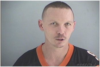 Bryon Keith Newberry Mugshot