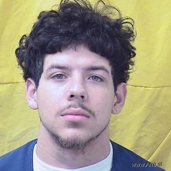 Bryson  Millerbroyles Mugshot