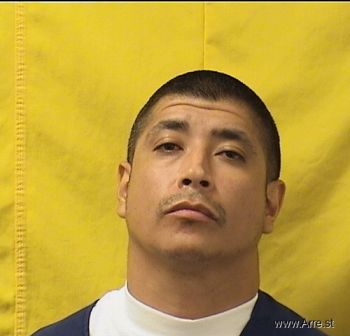 Buenaventura Carlos Ortiz Mugshot