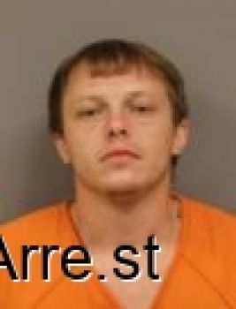 Byran Lee Sims Mugshot