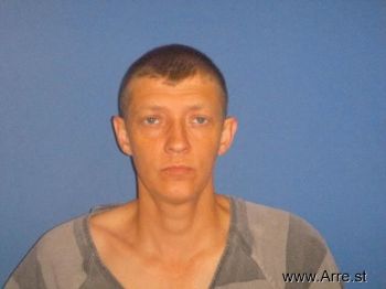 Byron Keith Hensley Mugshot