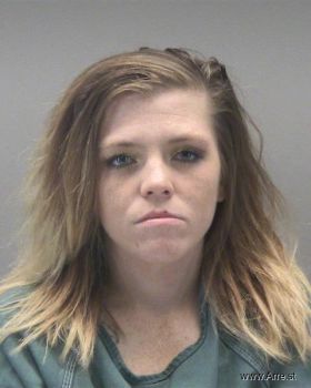 Bailee Cecelia Crawford Mugshot