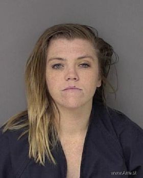 Bailee Cecelia Crawford Mugshot