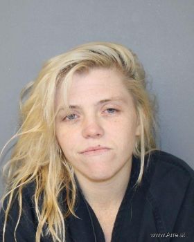 Bailee Cecelia Crawford Mugshot