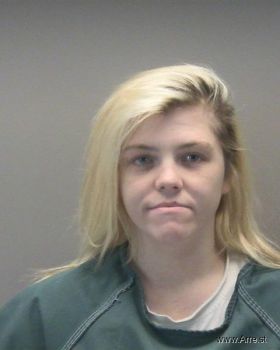 Bailee Cecelia Crawford Mugshot